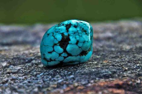 Agate-Turquoise